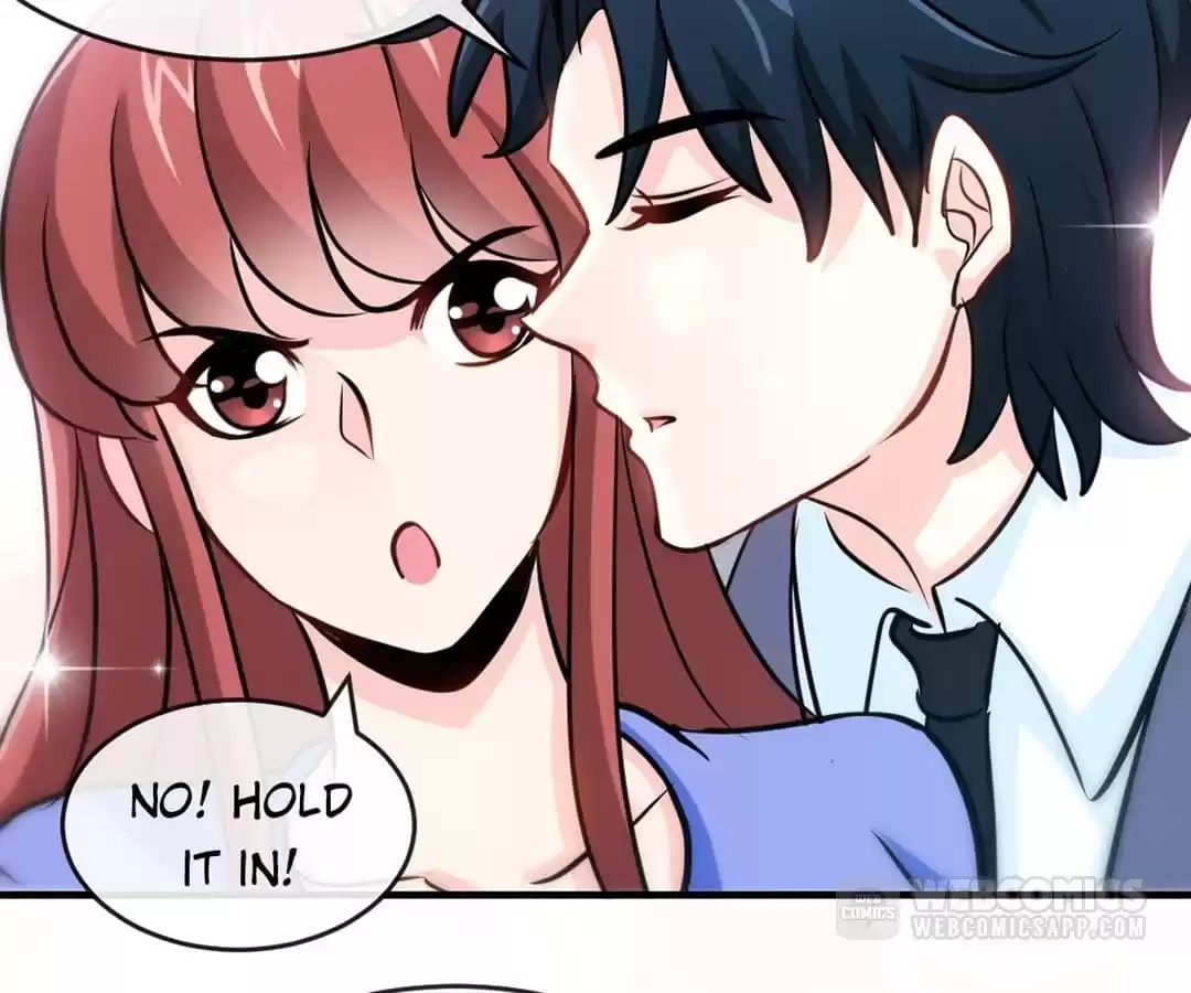 Taming the Possessive Girl Chapter 244 page 50 - 