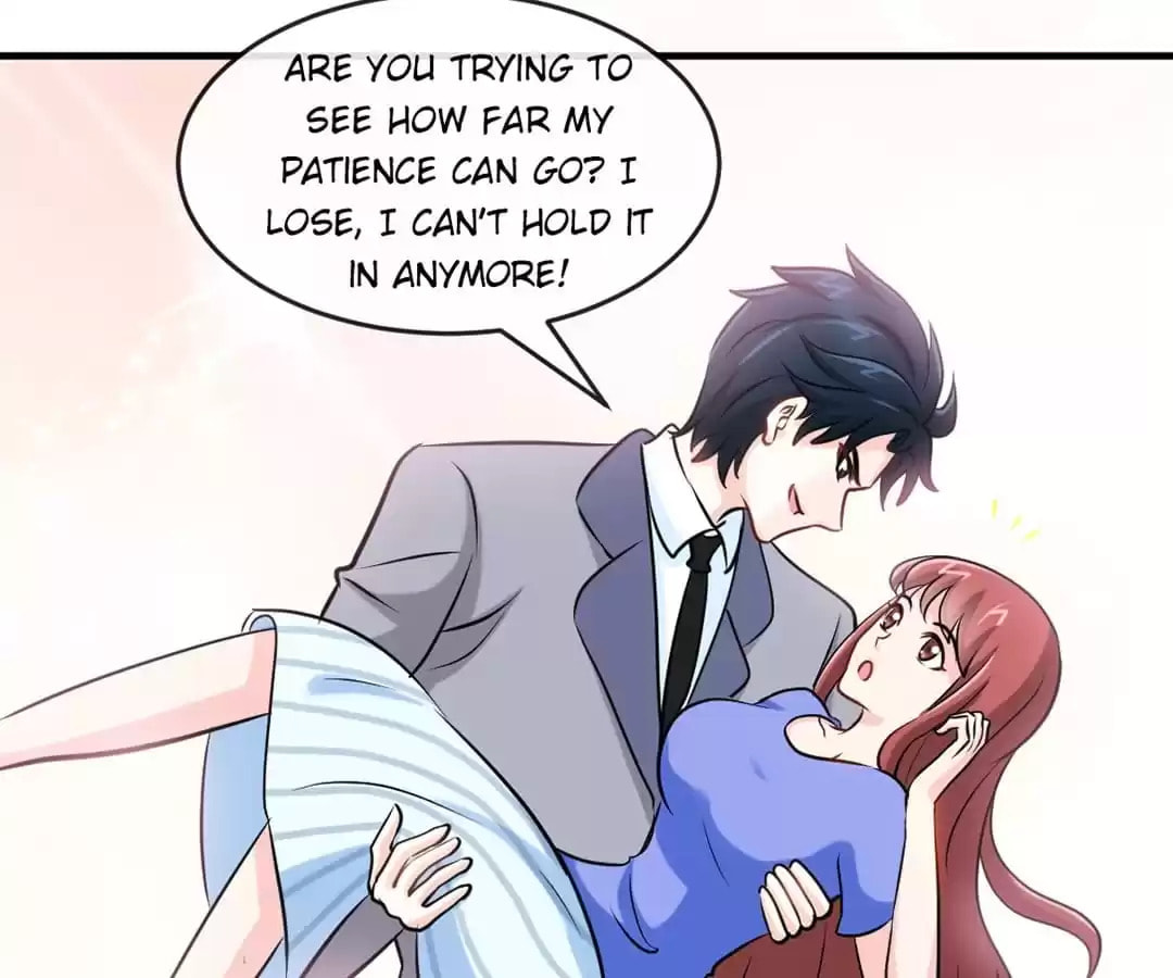 Taming the Possessive Girl Chapter 244 page 51 - 
