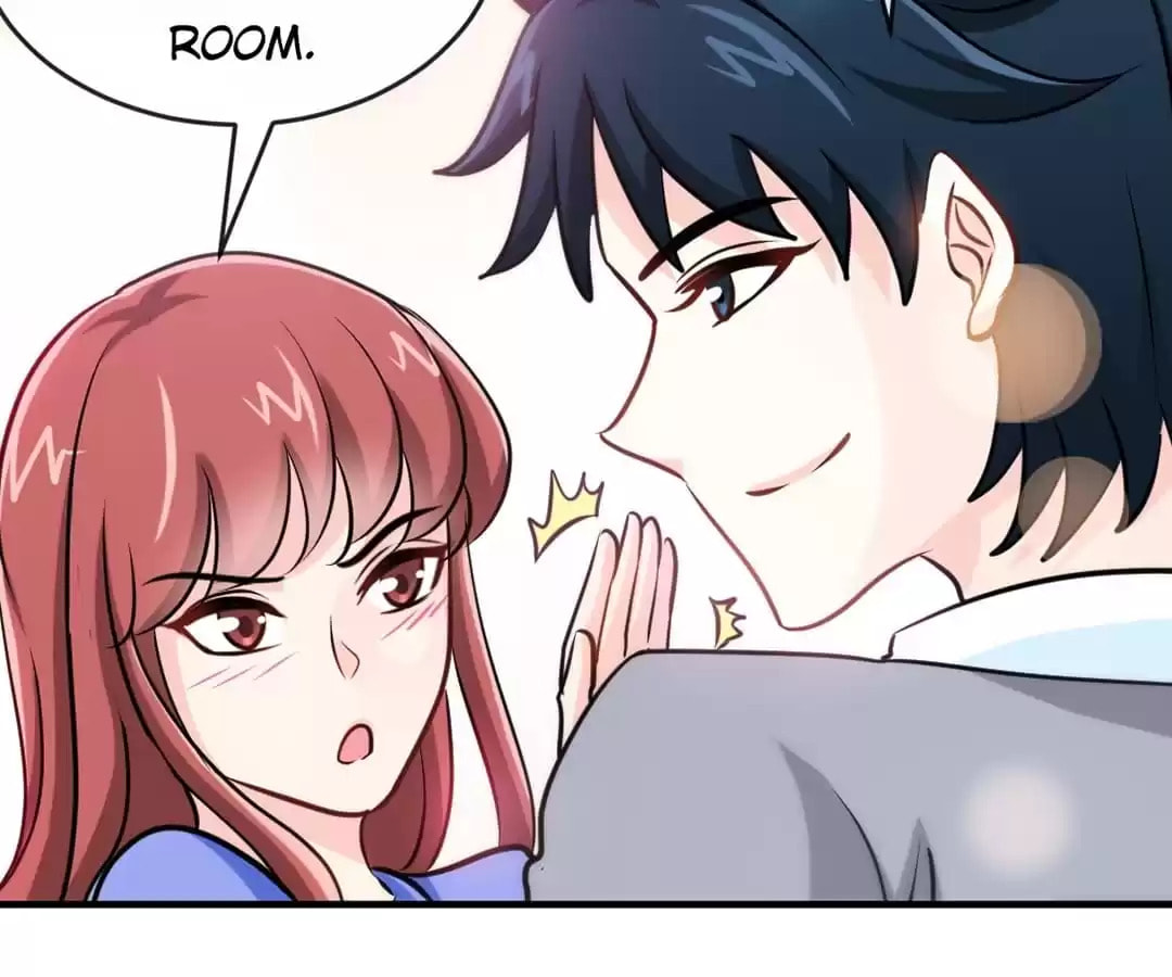 Taming the Possessive Girl Chapter 244 page 53 - 