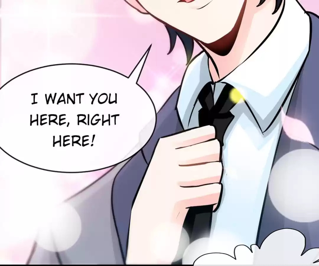 Taming the Possessive Girl Chapter 244 page 55 - 