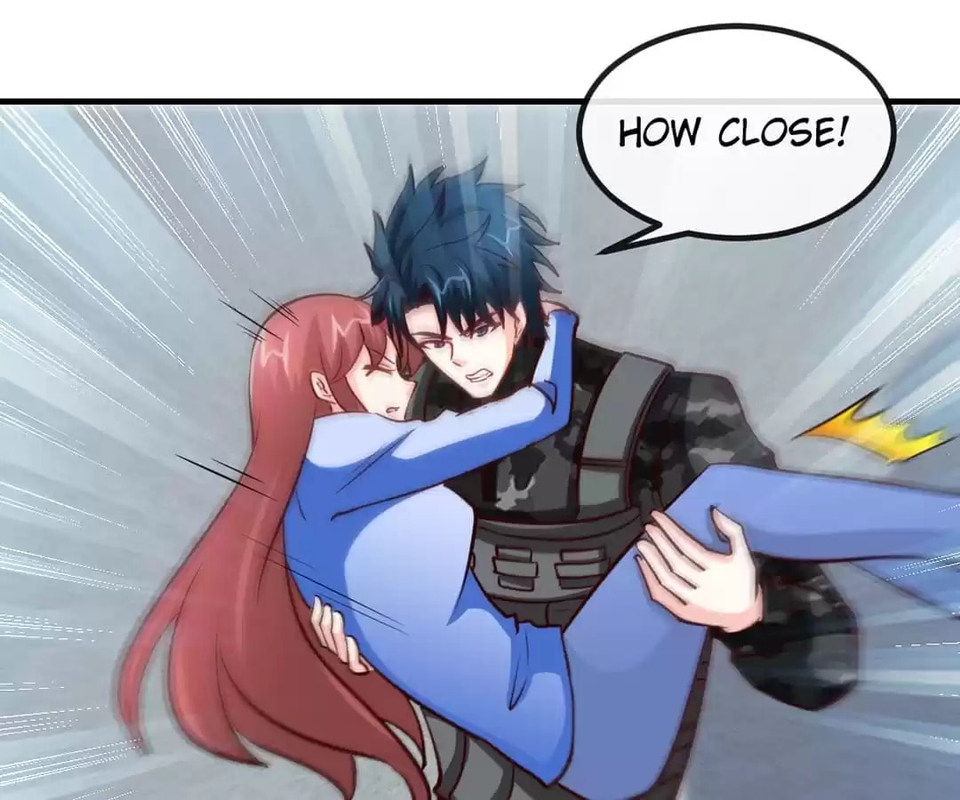 Taming the Possessive Girl Chapter 244 page 8 - 