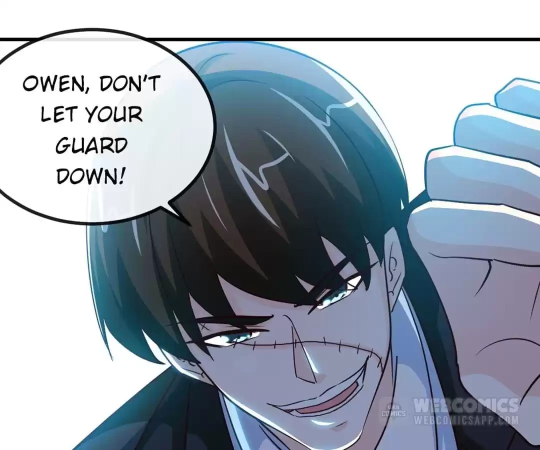 Taming the Possessive Girl Chapter 244 page 10 - 