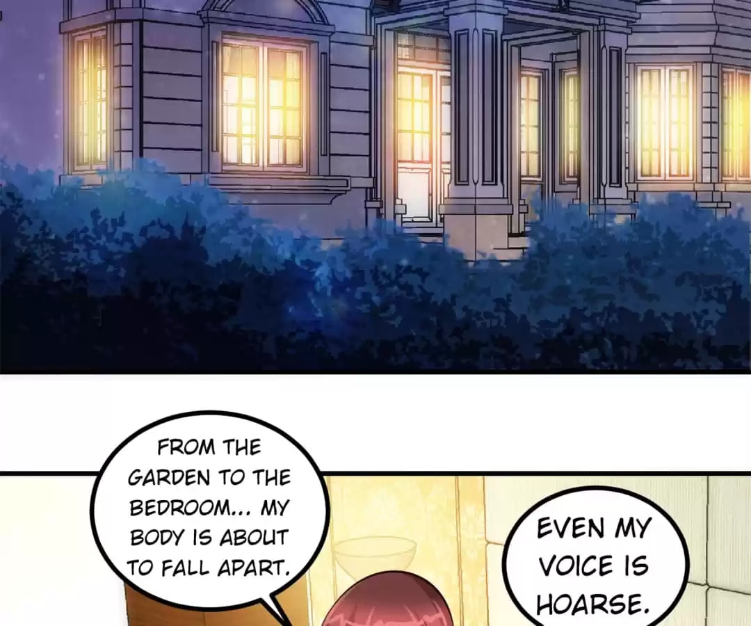 Taming the Possessive Girl Chapter 245 page 2 - 