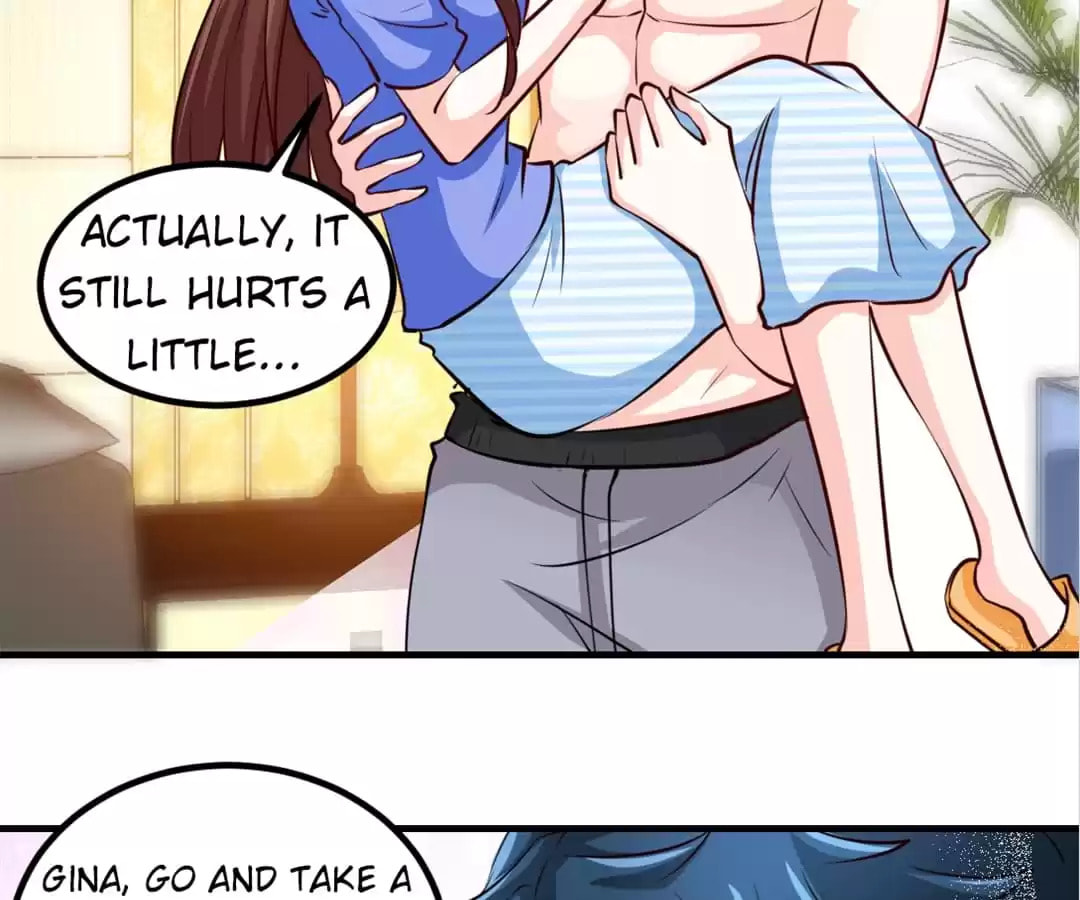 Taming the Possessive Girl Chapter 245 page 11 - 