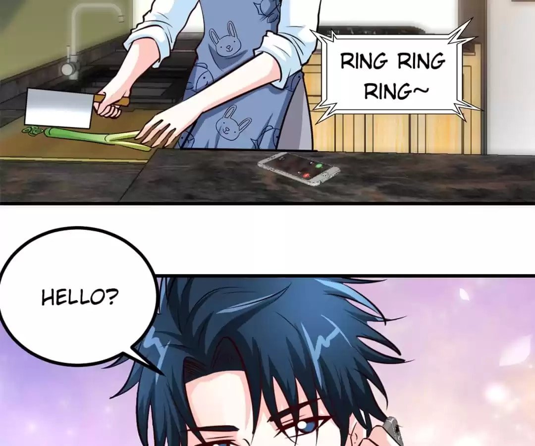 Taming the Possessive Girl Chapter 245 page 16 - 