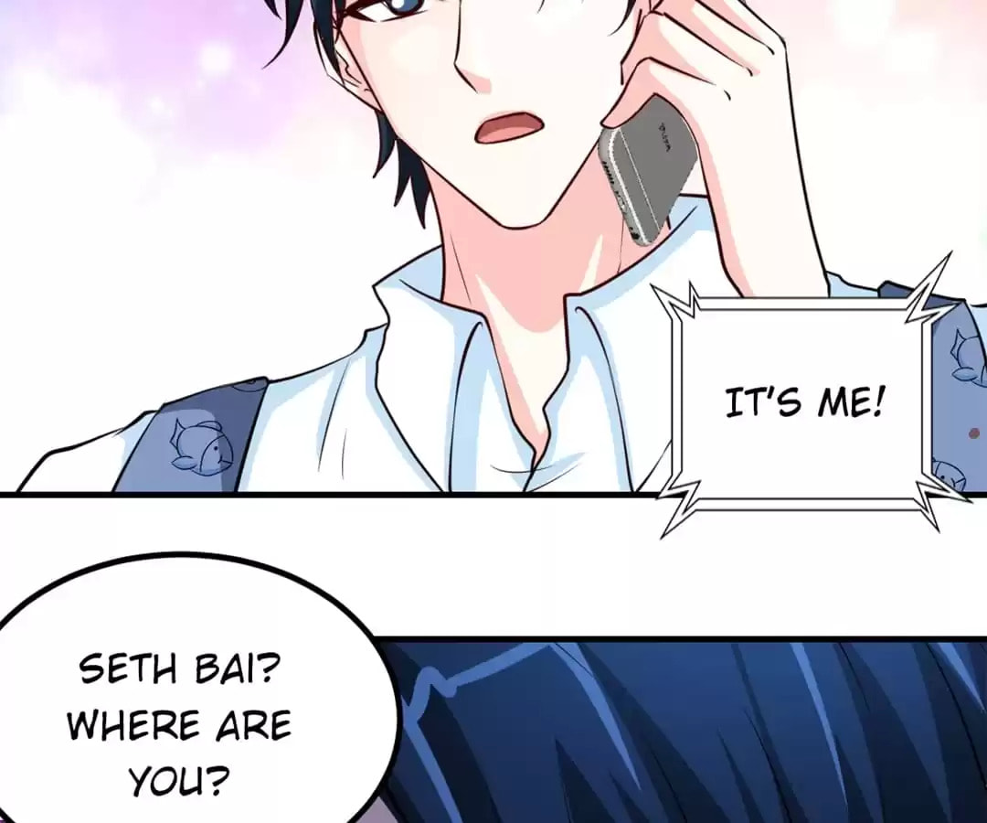Taming the Possessive Girl Chapter 245 page 17 - 