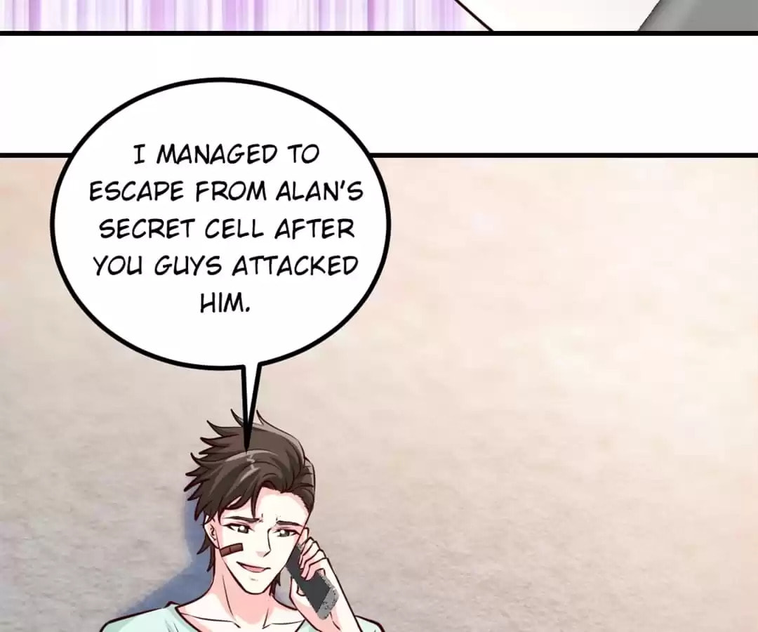 Taming the Possessive Girl Chapter 245 page 19 - 