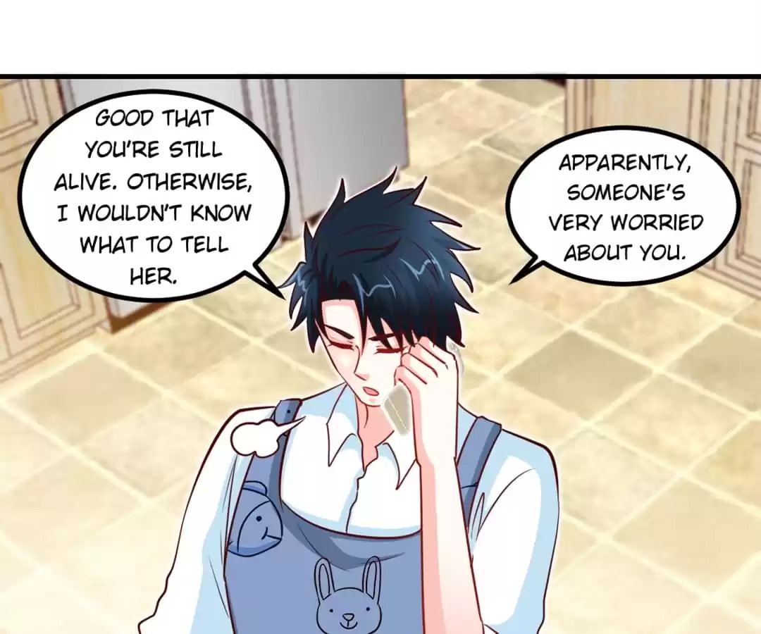 Taming the Possessive Girl Chapter 245 page 21 - 