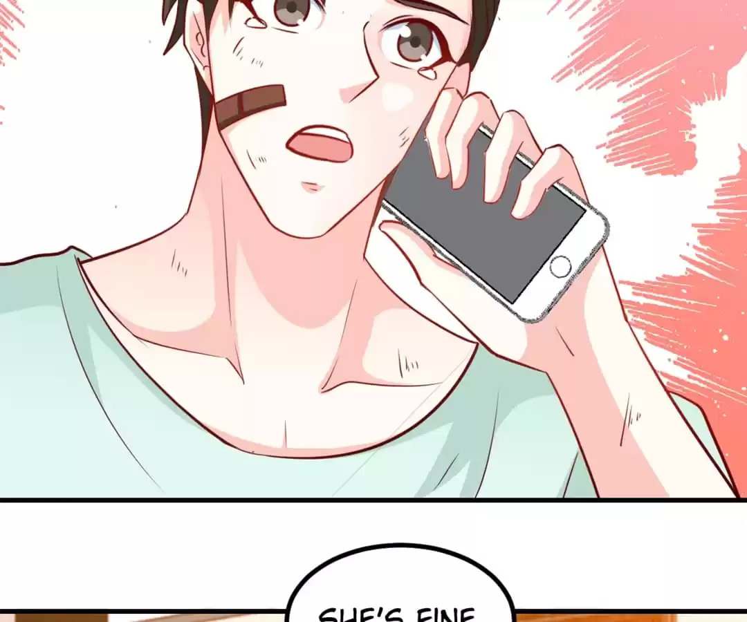 Taming the Possessive Girl Chapter 245 page 23 - 