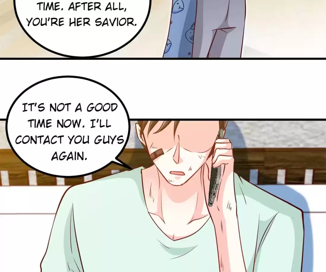 Taming the Possessive Girl Chapter 245 page 25 - 