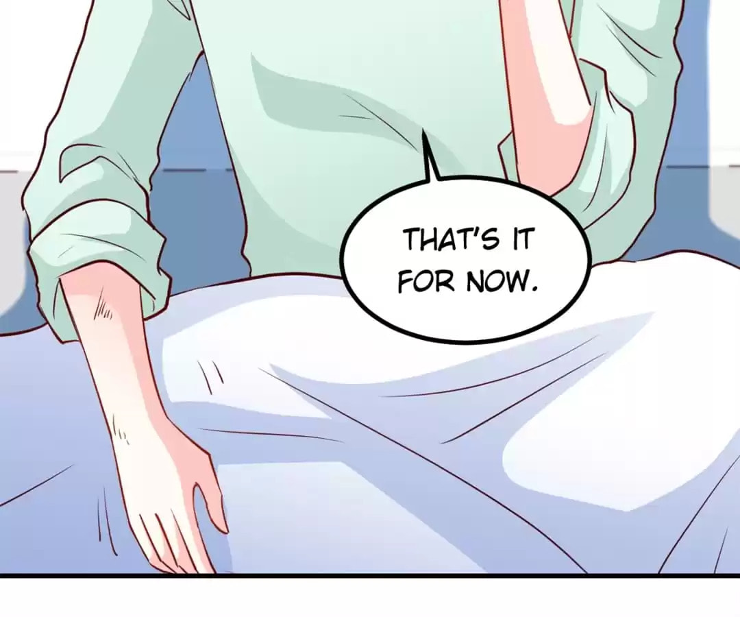 Taming the Possessive Girl Chapter 245 page 26 - 