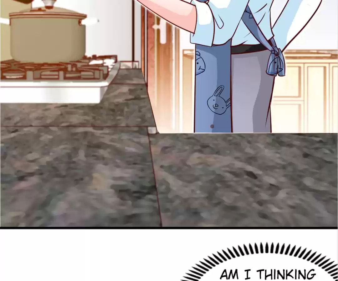 Taming the Possessive Girl Chapter 245 page 28 - 