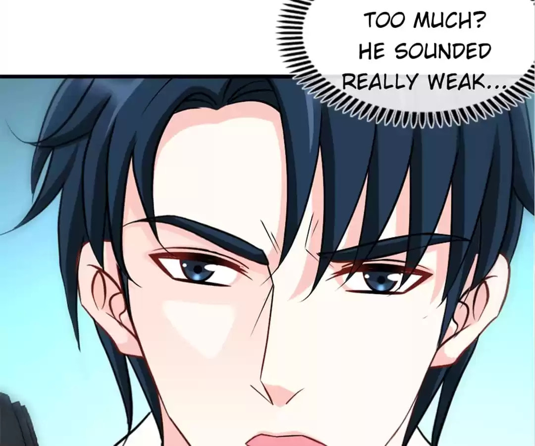 Taming the Possessive Girl Chapter 245 page 29 - 