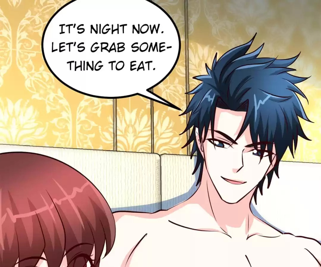 Taming the Possessive Girl Chapter 245 page 4 - 