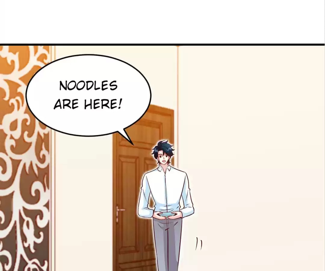 Taming the Possessive Girl Chapter 245 page 31 - 