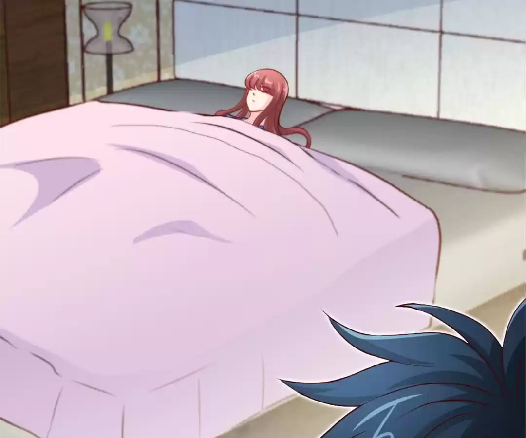 Taming the Possessive Girl Chapter 245 page 33 - 