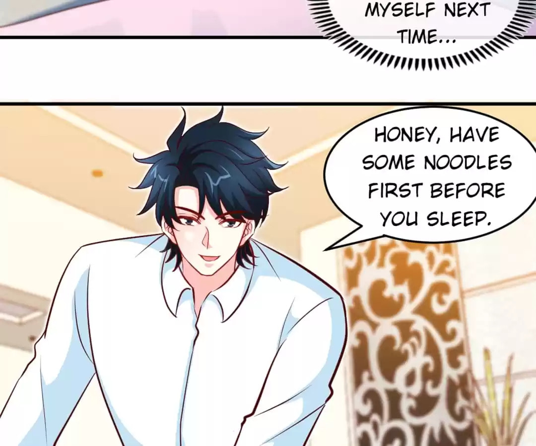 Taming the Possessive Girl Chapter 245 page 36 - 