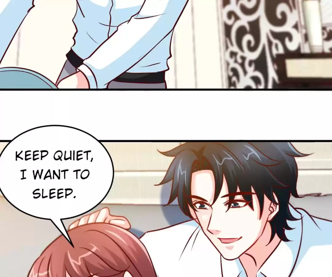 Taming the Possessive Girl Chapter 245 page 37 - 
