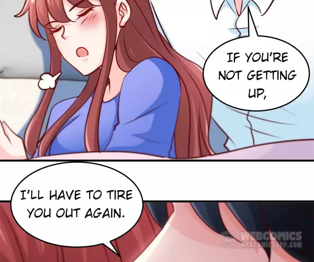 Taming the Possessive Girl Chapter 245 page 38 - 