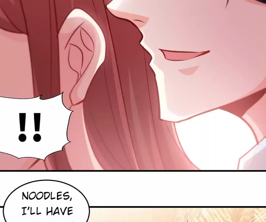 Taming the Possessive Girl Chapter 245 page 39 - 