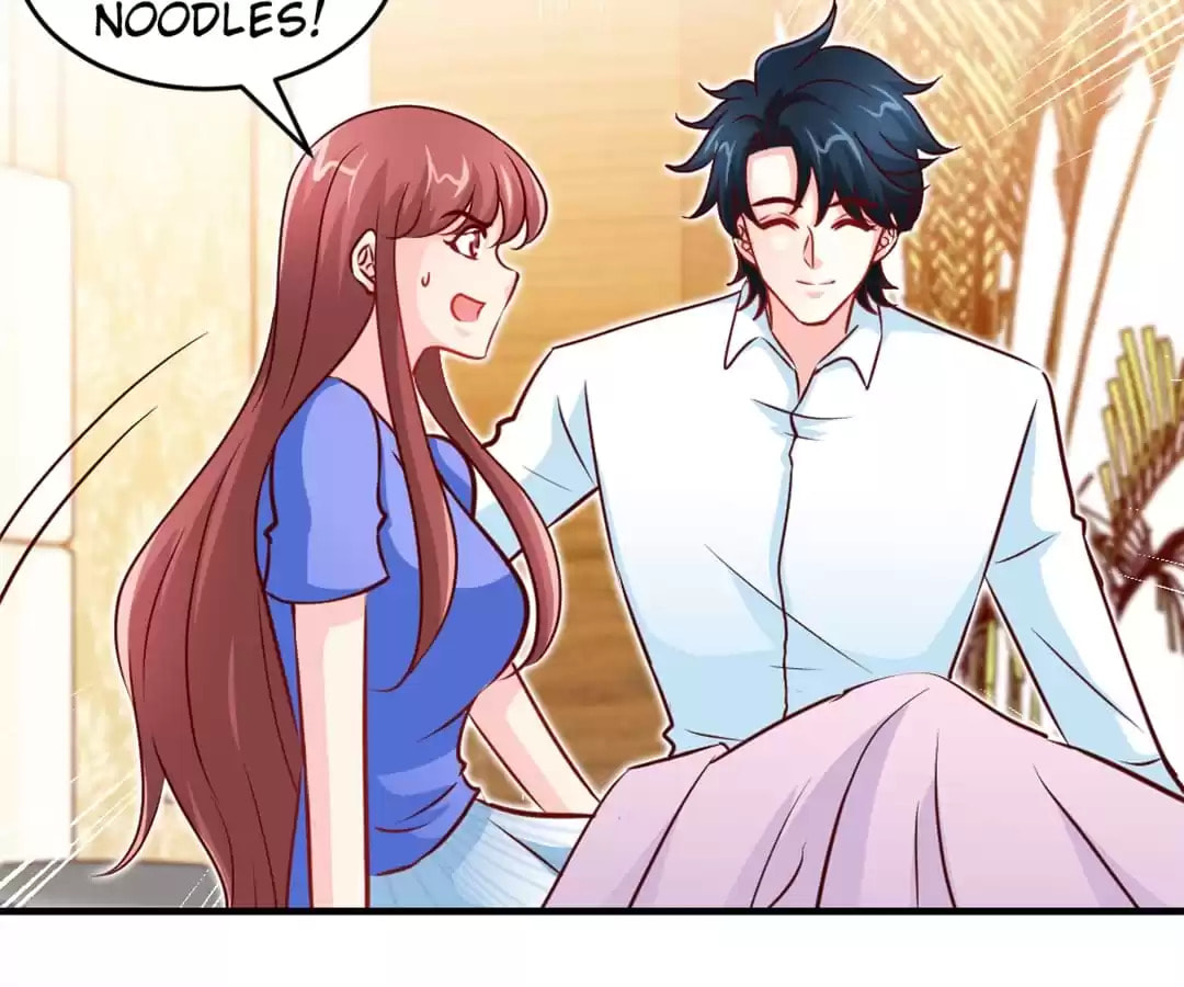 Taming the Possessive Girl Chapter 245 page 40 - 