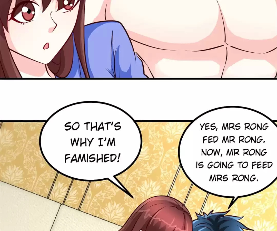 Taming the Possessive Girl Chapter 245 page 5 - 