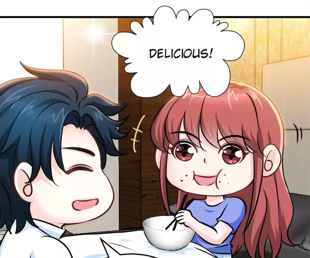 Taming the Possessive Girl Chapter 245 page 41 - 