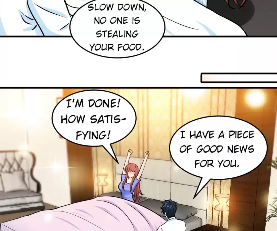 Taming the Possessive Girl Chapter 245 page 42 - 
