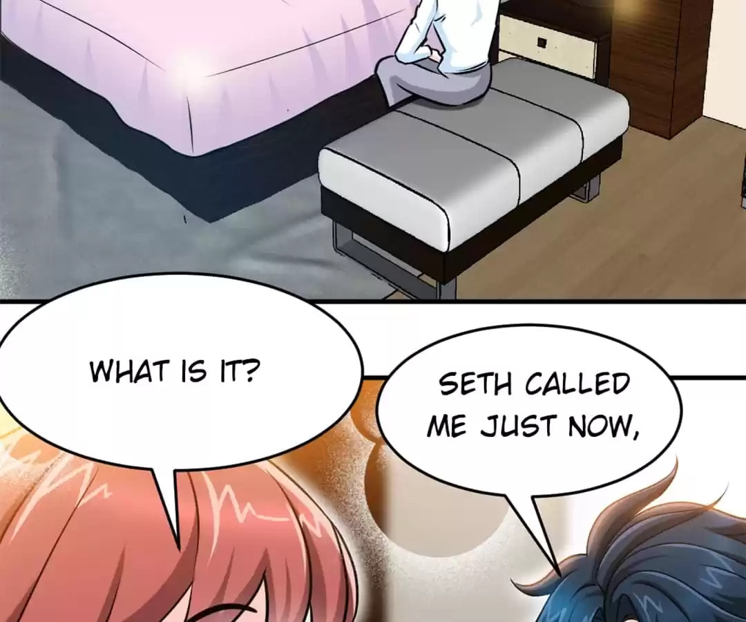 Taming the Possessive Girl Chapter 245 page 43 - 