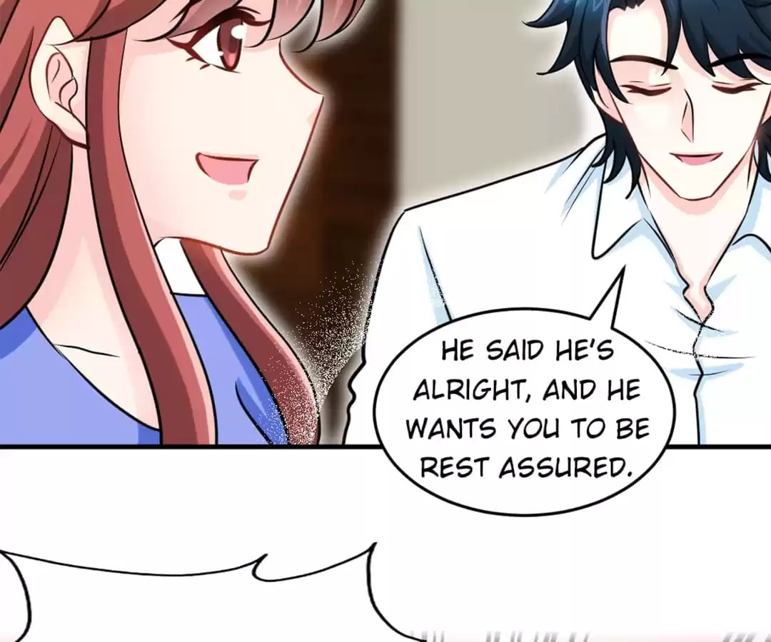 Taming the Possessive Girl Chapter 245 page 44 - 