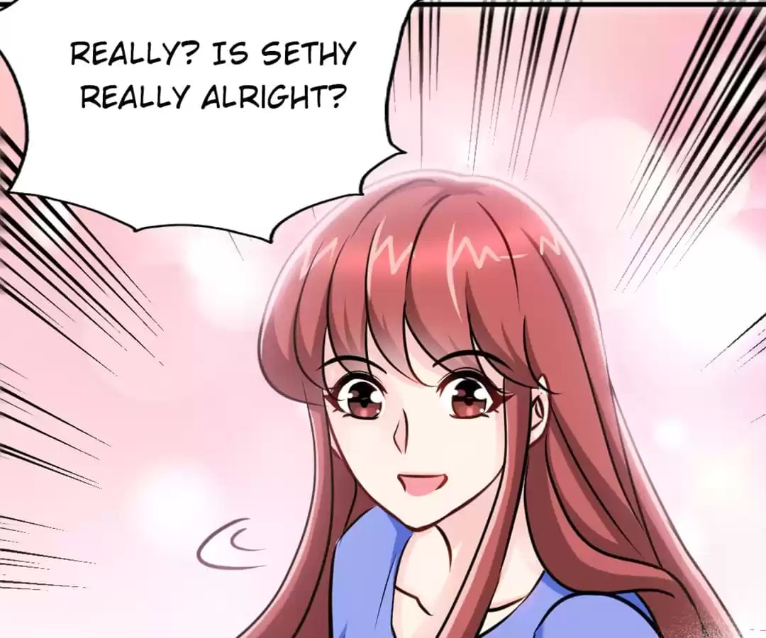 Taming the Possessive Girl Chapter 245 page 45 - 