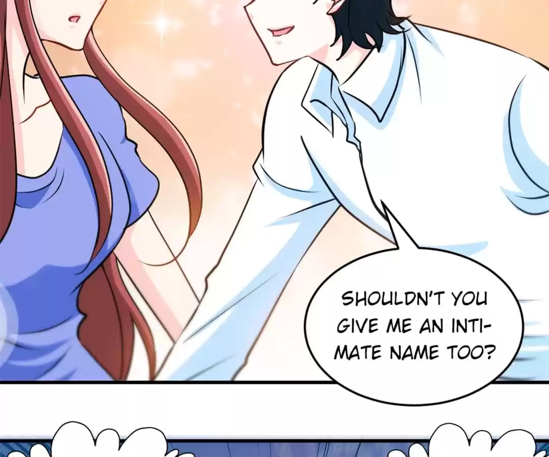Taming the Possessive Girl Chapter 245 page 49 - 