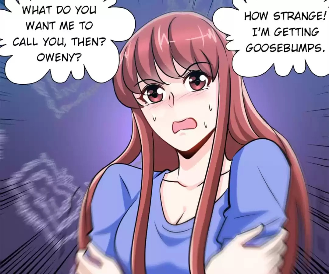Taming the Possessive Girl Chapter 245 page 50 - 