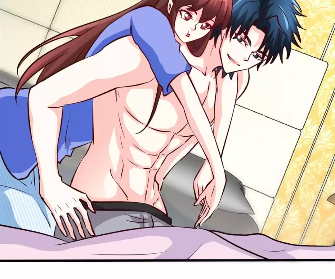 Taming the Possessive Girl Chapter 245 page 6 - 
