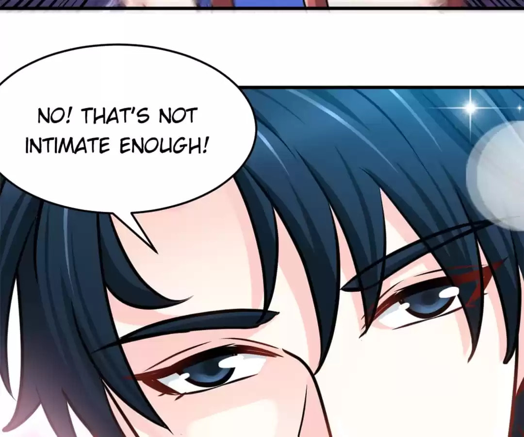 Taming the Possessive Girl Chapter 245 page 51 - 