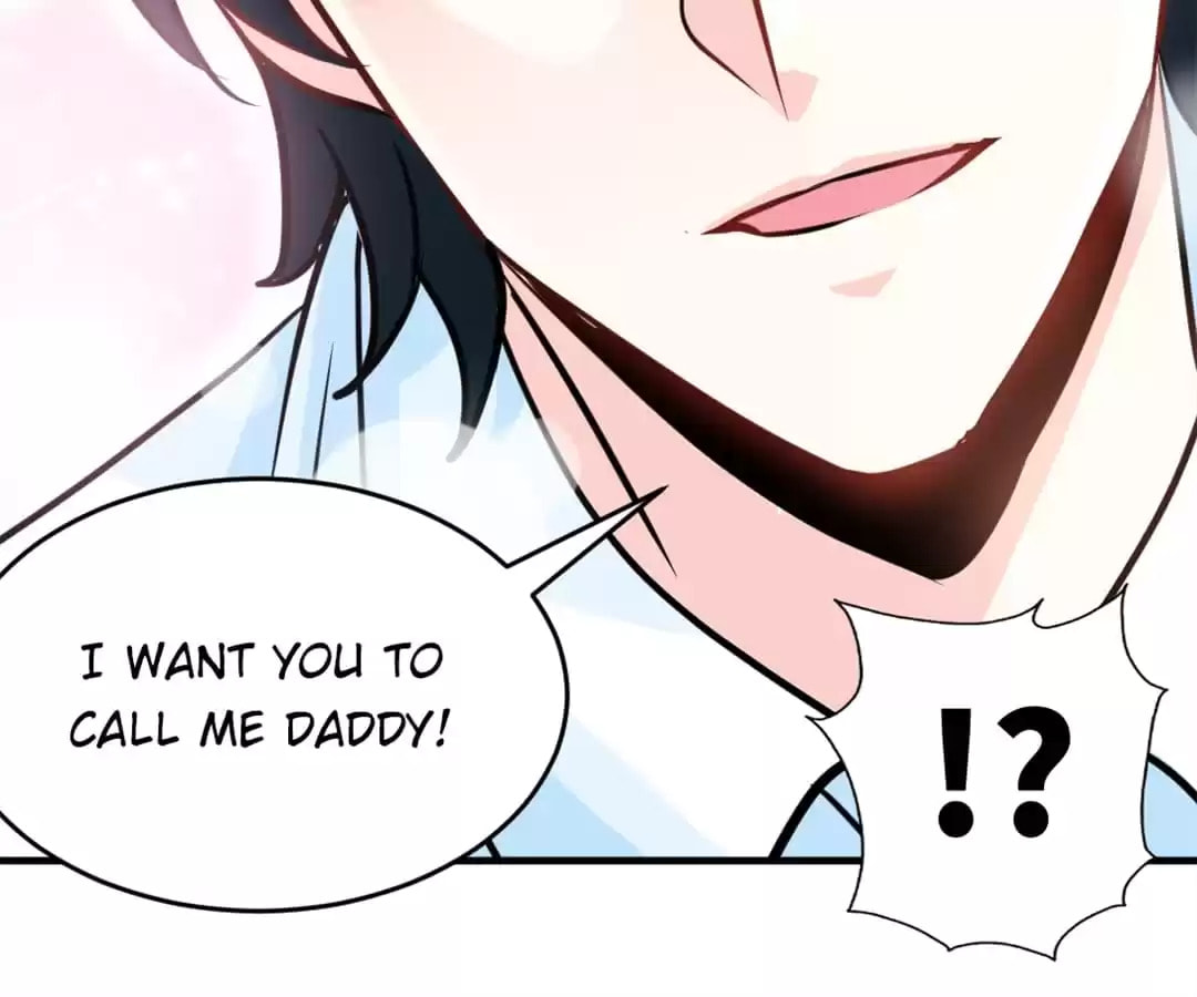 Taming the Possessive Girl Chapter 245 page 52 - 