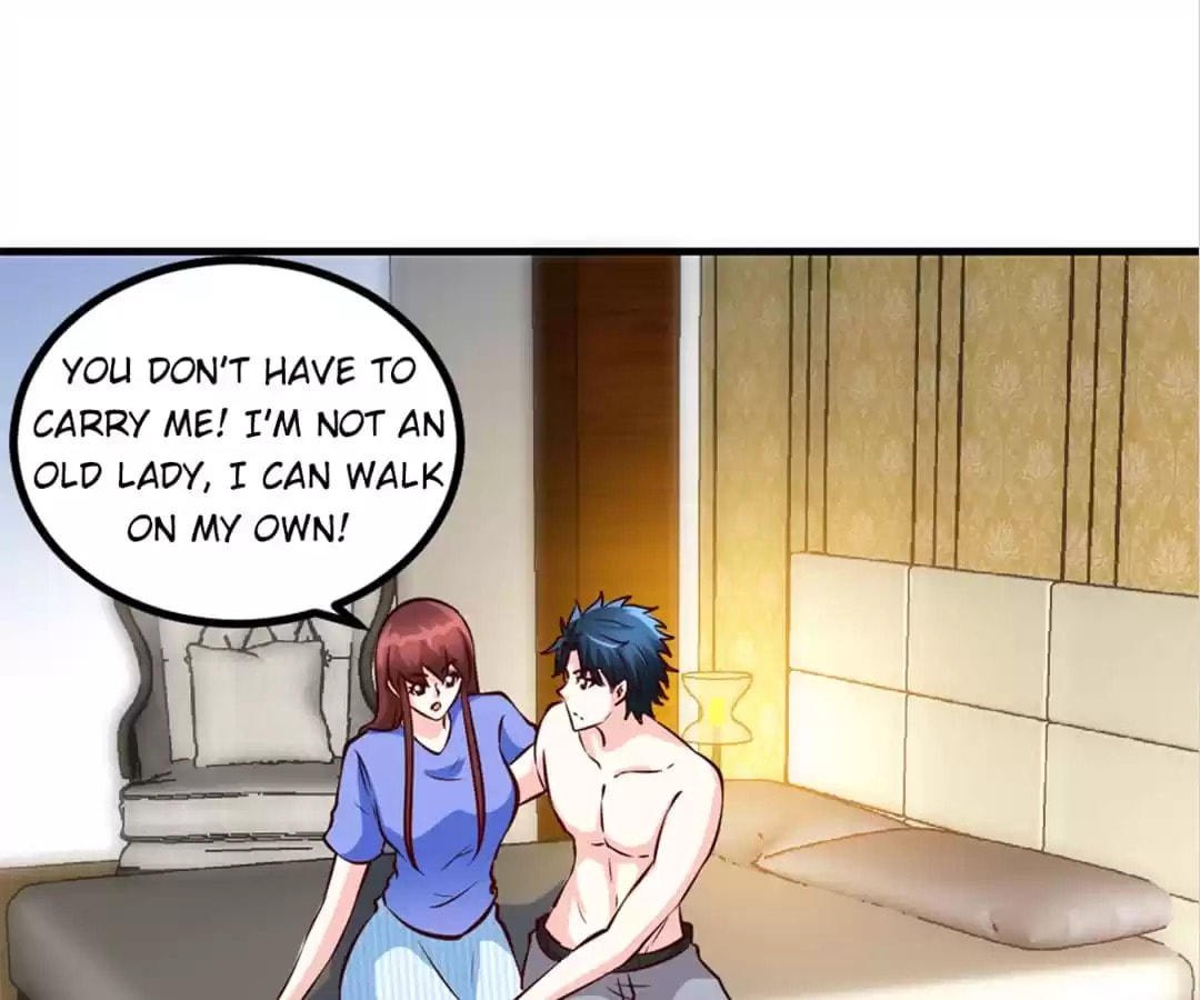 Taming the Possessive Girl Chapter 245 page 7 - 