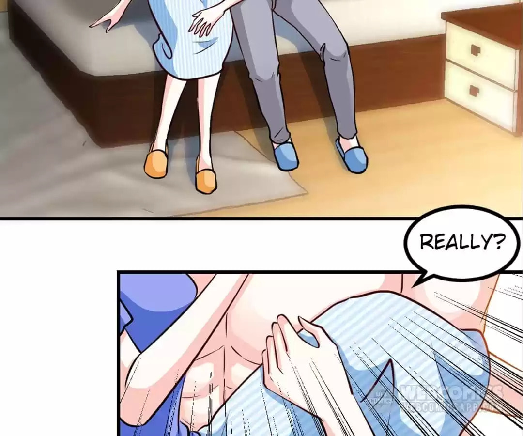 Taming the Possessive Girl Chapter 245 page 8 - 