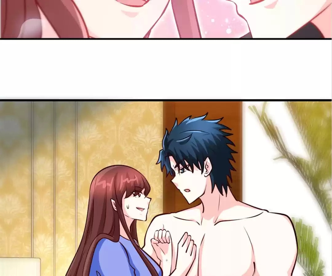 Taming the Possessive Girl Chapter 245 page 10 - 