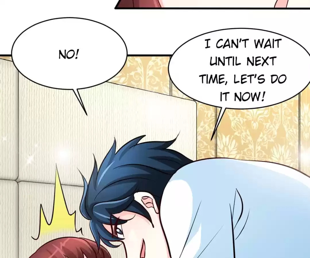 Taming the Possessive Girl Chapter 246 page 11 - 