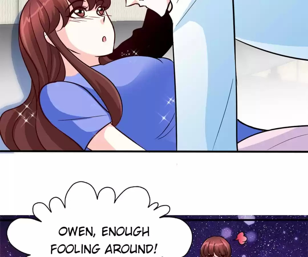 Taming the Possessive Girl Chapter 246 page 12 - 