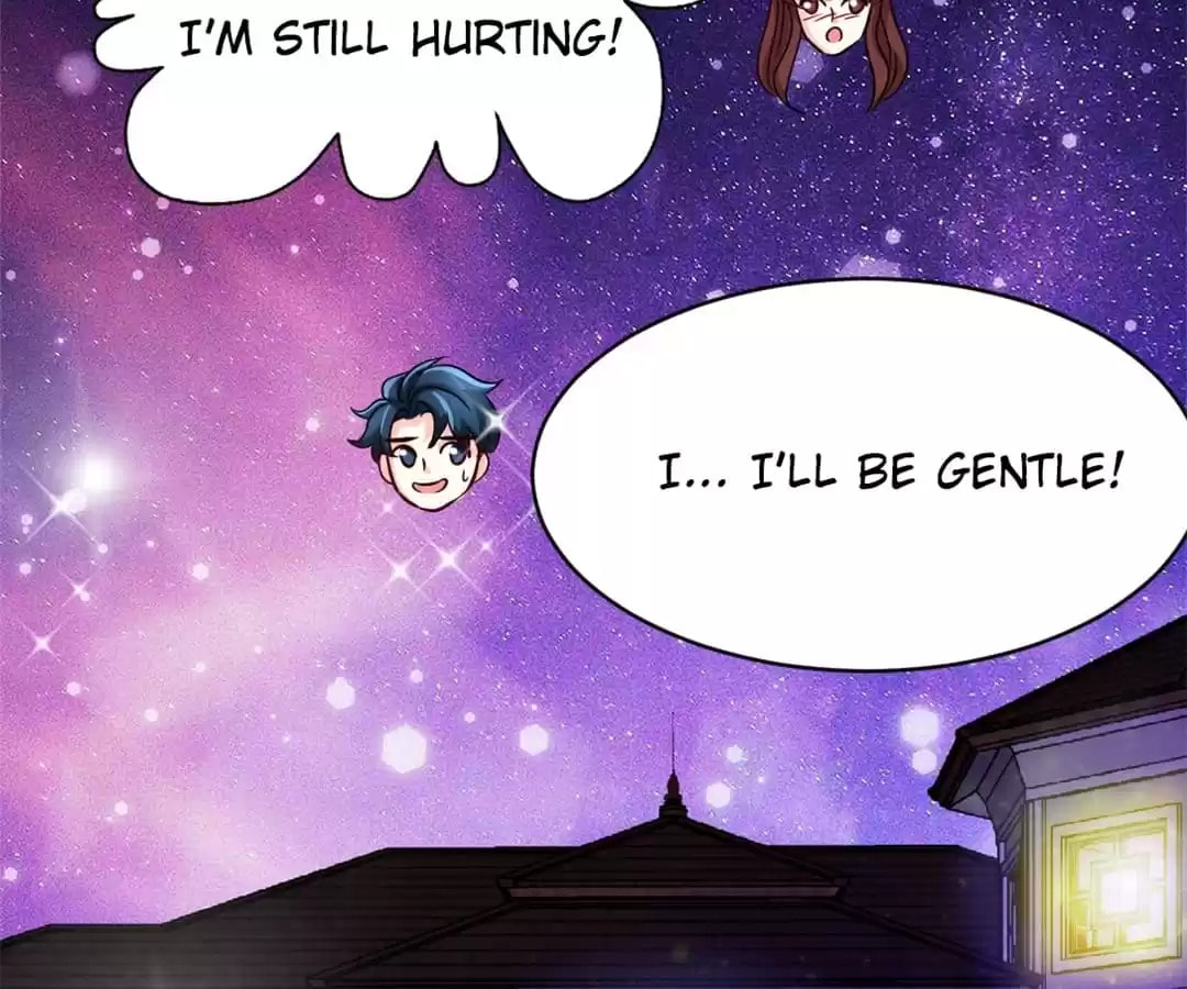 Taming the Possessive Girl Chapter 246 page 13 - 