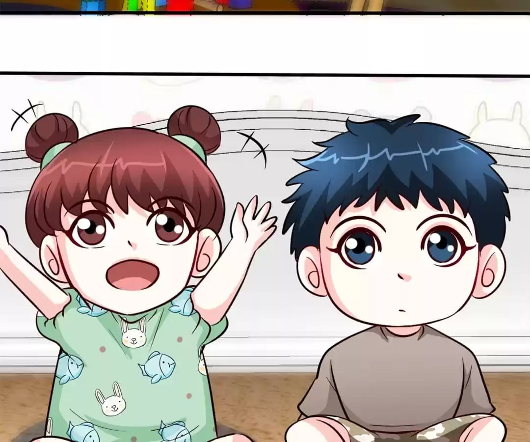 Taming the Possessive Girl Chapter 246 page 16 - 