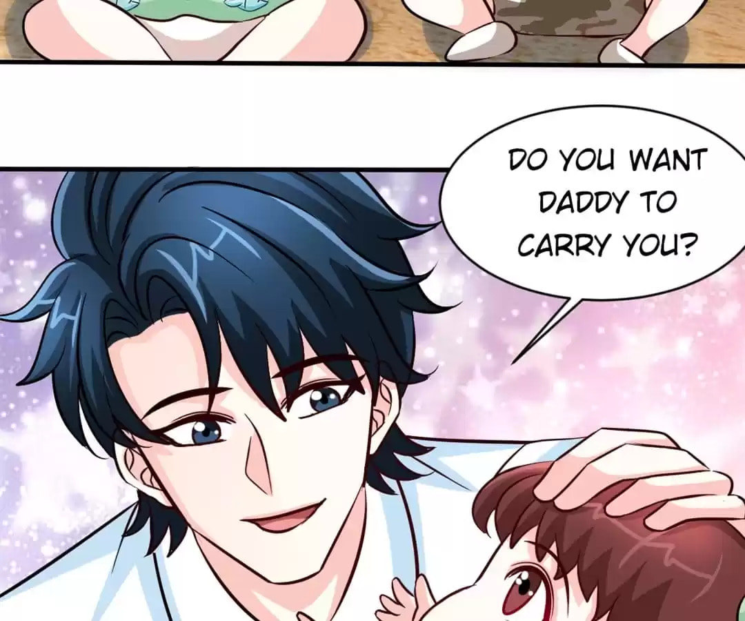 Taming the Possessive Girl Chapter 246 page 17 - 