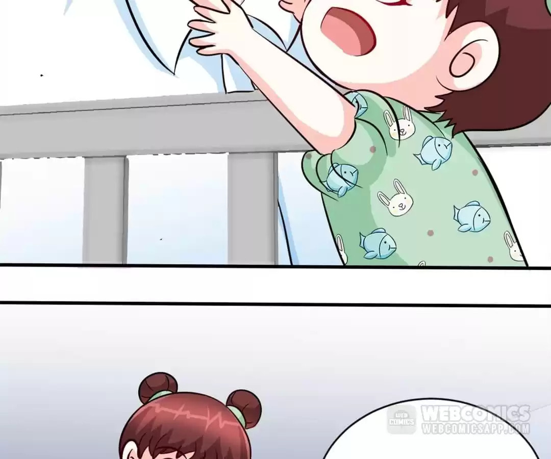 Taming the Possessive Girl Chapter 246 page 18 - 