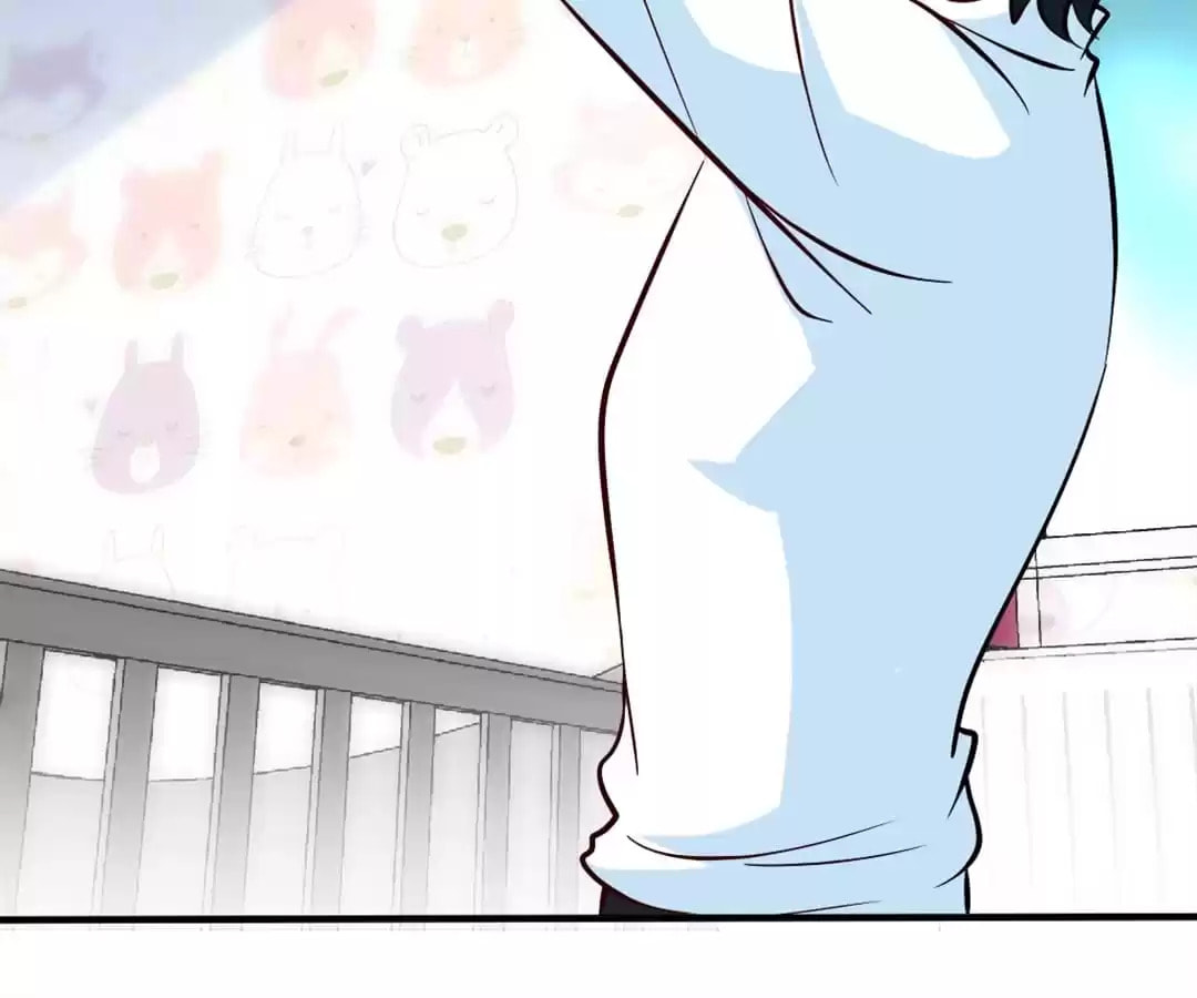 Taming the Possessive Girl Chapter 246 page 20 - 