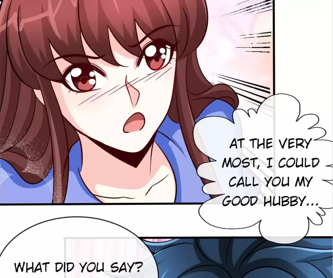 Taming the Possessive Girl Chapter 246 page 3 - 