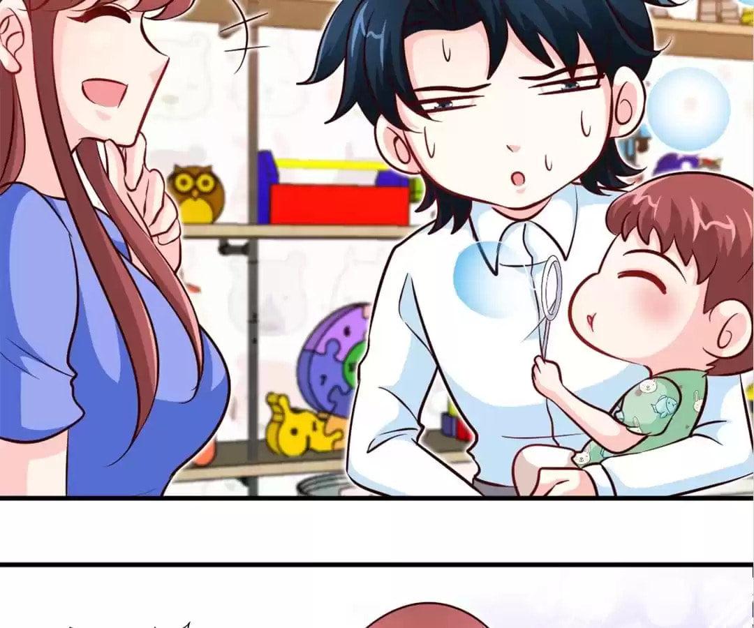 Taming the Possessive Girl Chapter 246 page 22 - 