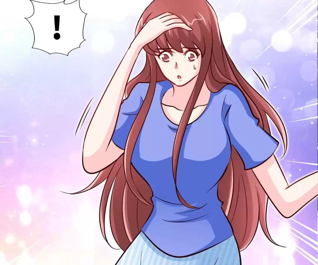 Taming the Possessive Girl Chapter 246 page 23 - 