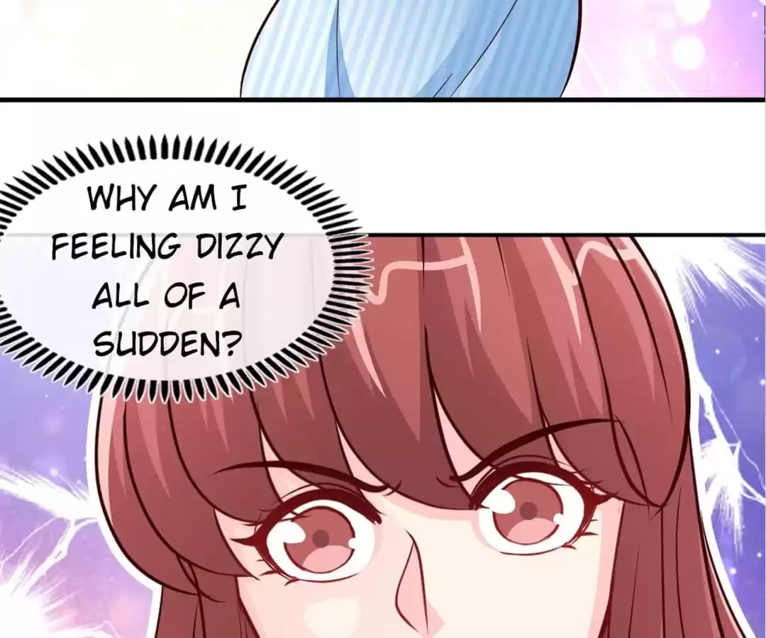 Taming the Possessive Girl Chapter 246 page 24 - 